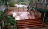 Mr Handy Man Decks